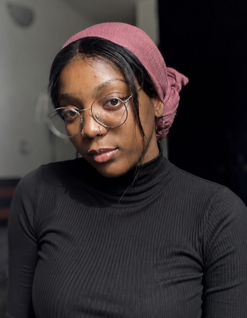 Lateefah Abdulrahman